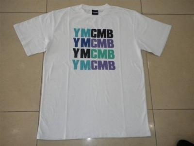 wholesale YMCMB Shirts No. 2